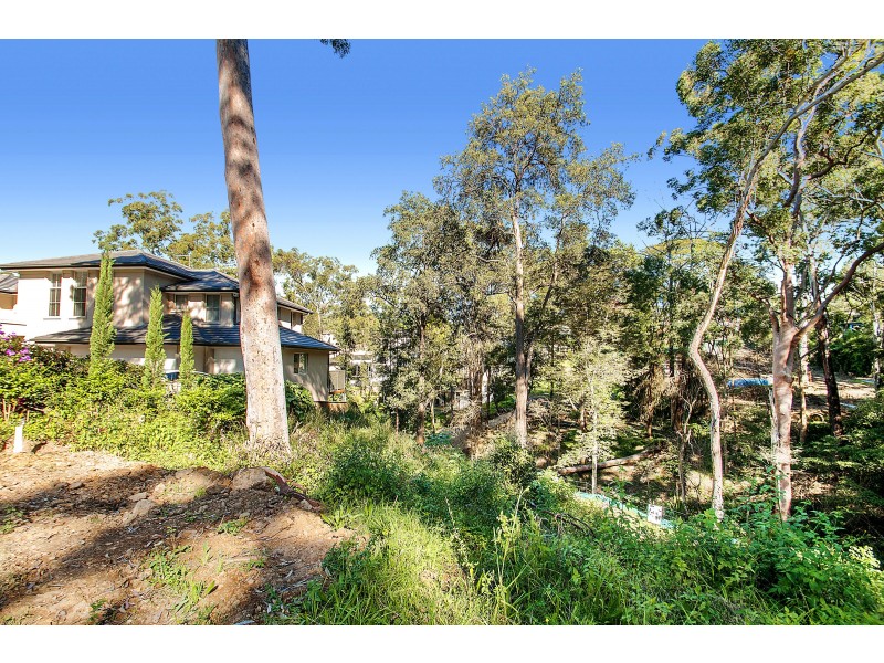 Castle Hill NSW 2154