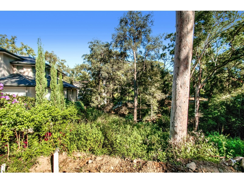 Castle Hill NSW 2154