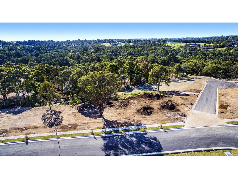 Lot 4 Lamington Circuit, Kellyville NSW 2155