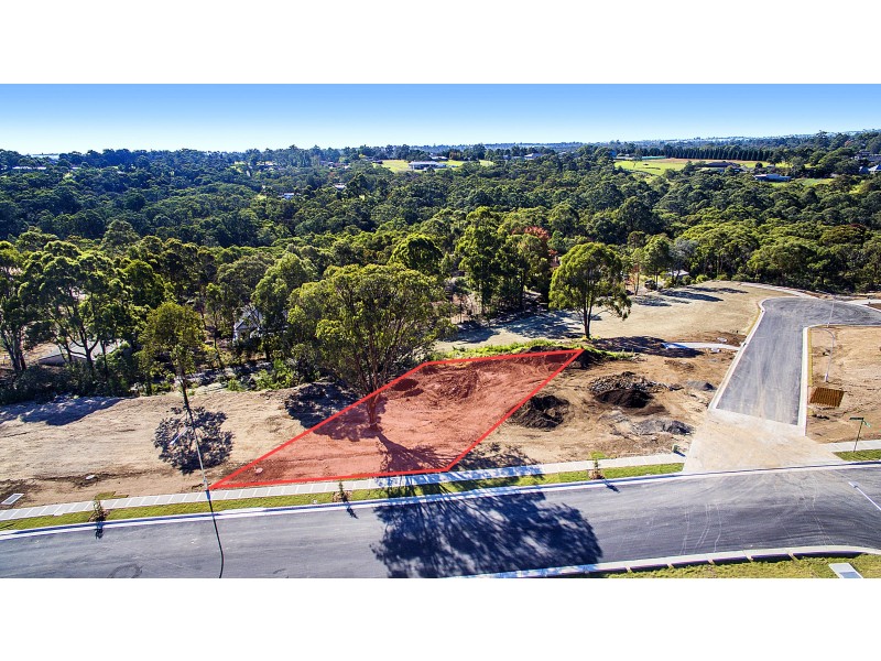 Lot 4 Lamington Circuit, Kellyville NSW 2155