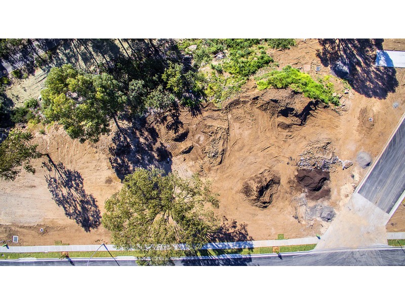 Lot 4 Lamington Circuit, Kellyville NSW 2155