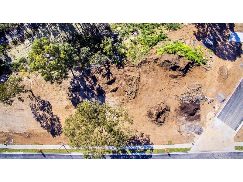 Lot 4 Lamington Circuit, Kellyville NSW 2155