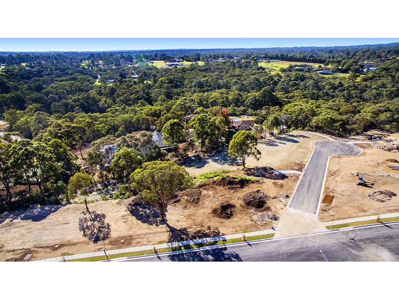Lot 4 Lamington Circuit, Kellyville NSW 2155