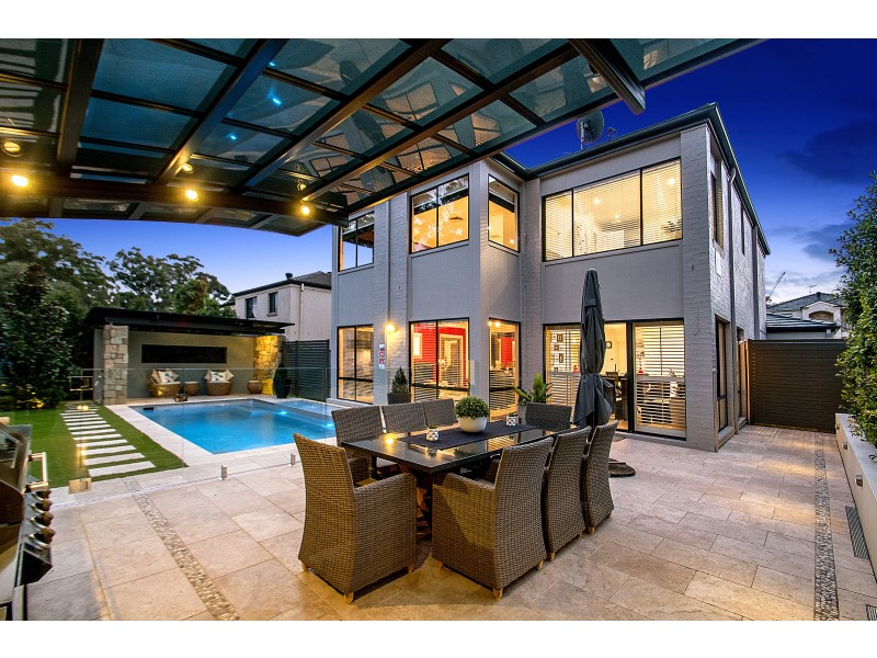 92 James Mileham Drive, Kellyville NSW 2155