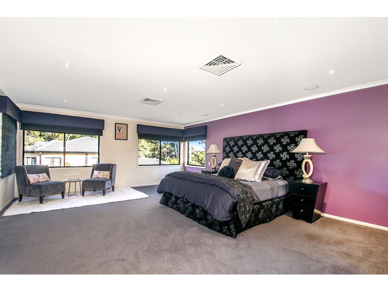 92 James Mileham Drive, Kellyville NSW 2155
