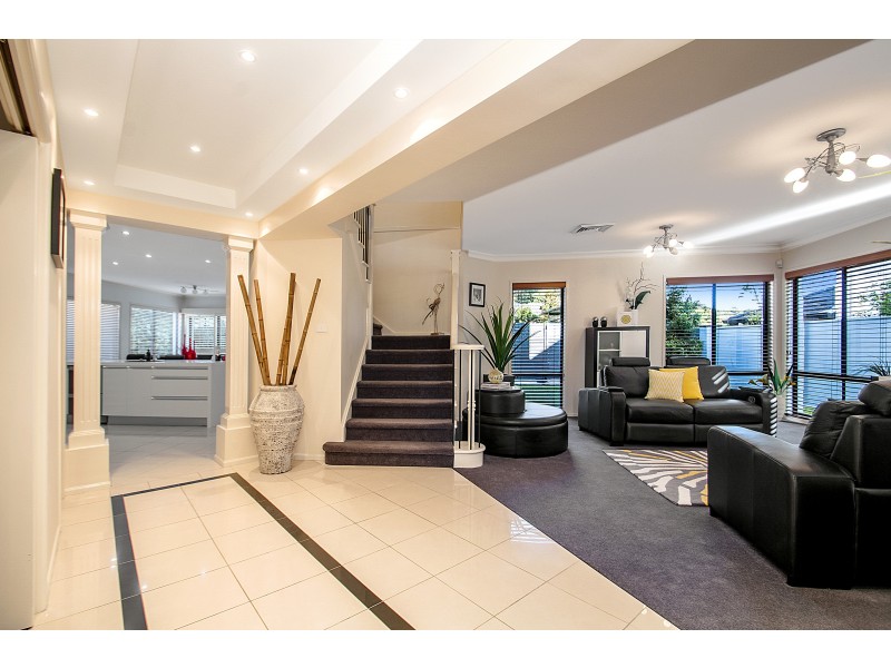 92 James Mileham Drive, Kellyville NSW 2155