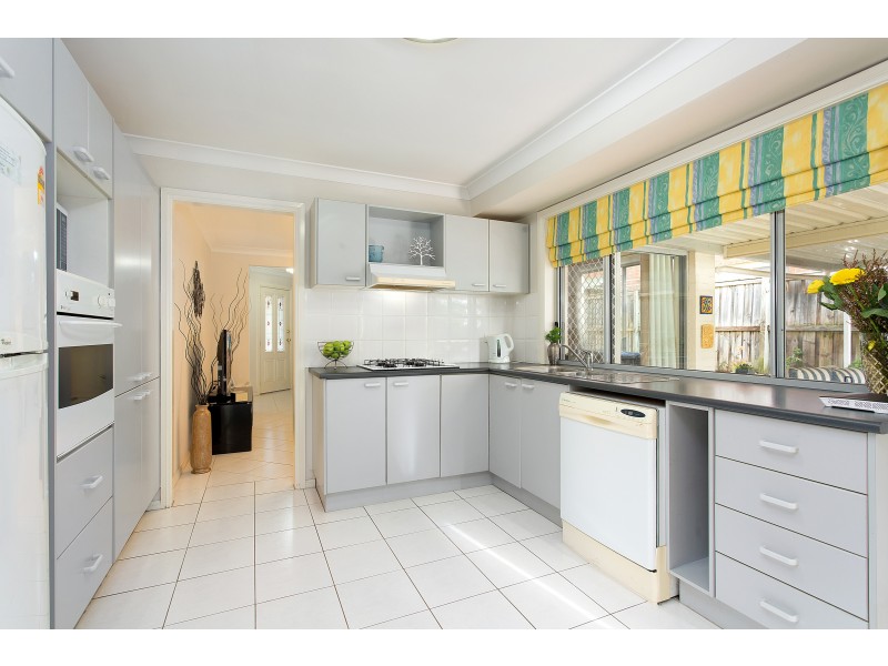 54 Craigmore Drive, Kellyville NSW 2155