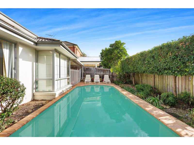 54 Craigmore Drive, Kellyville NSW 2155