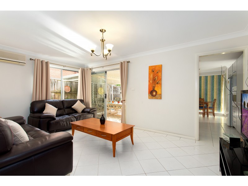 54 Craigmore Drive, Kellyville NSW 2155