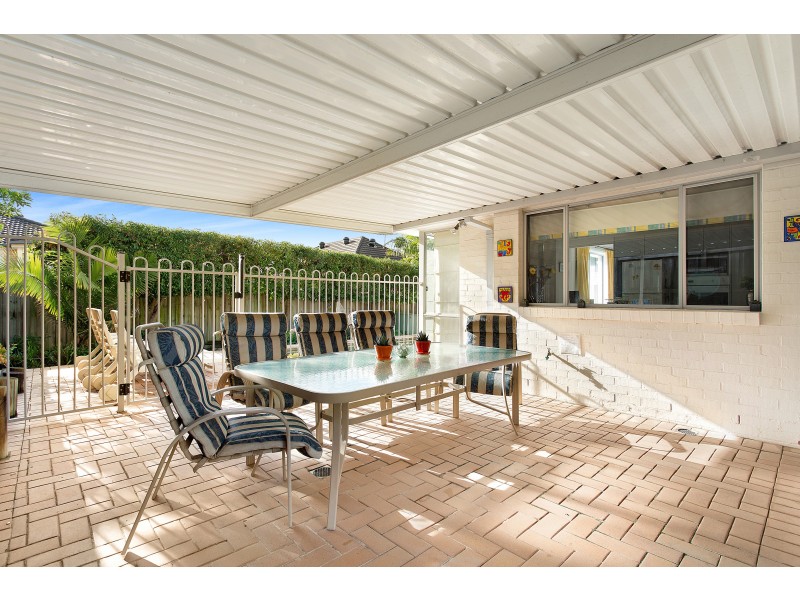 54 Craigmore Drive, Kellyville NSW 2155