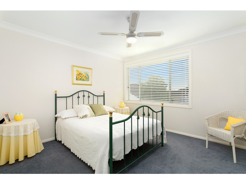 54 Craigmore Drive, Kellyville NSW 2155