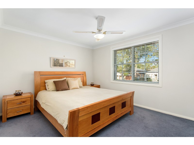 54 Craigmore Drive, Kellyville NSW 2155