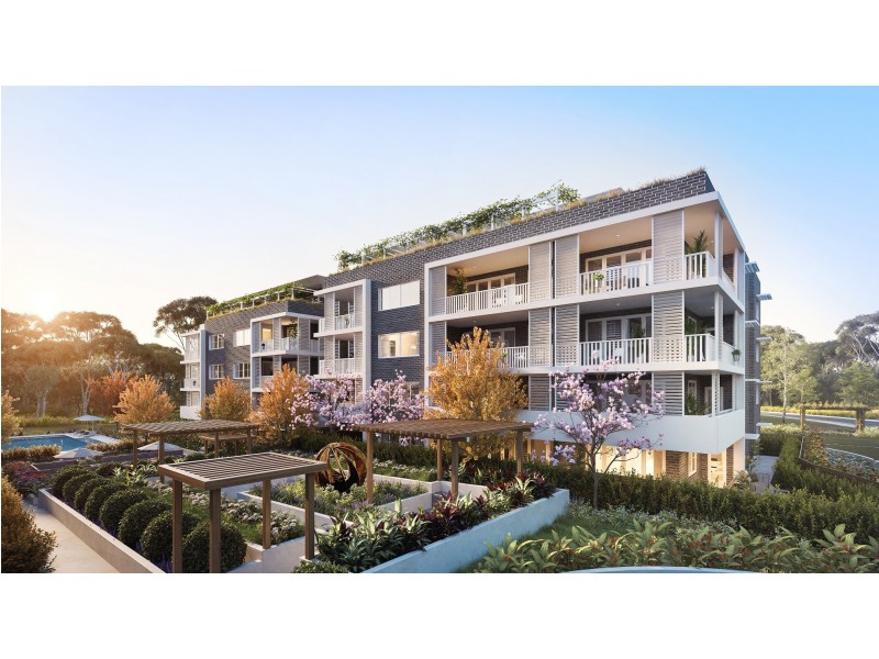 39/23 Regent Honey Eater Grove, Kellyville NSW 2155
