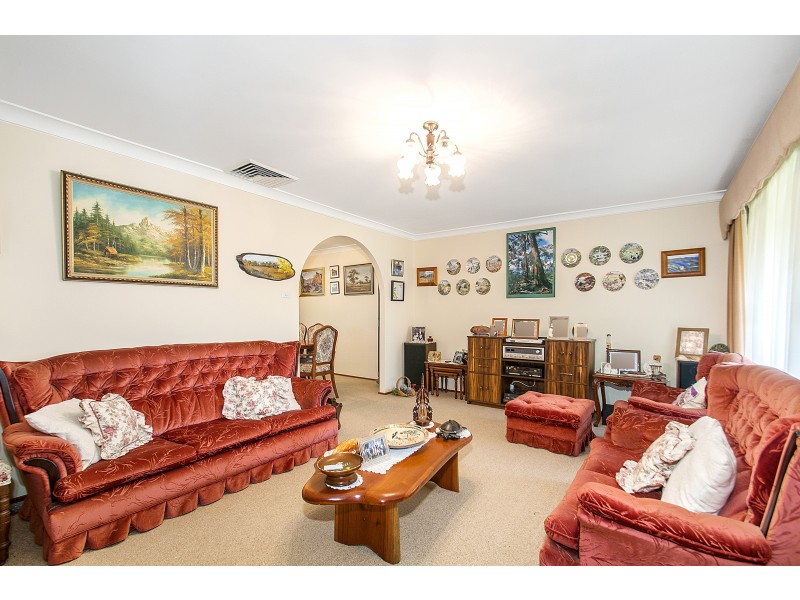 4 Julia Close, Cherrybrook NSW 2126