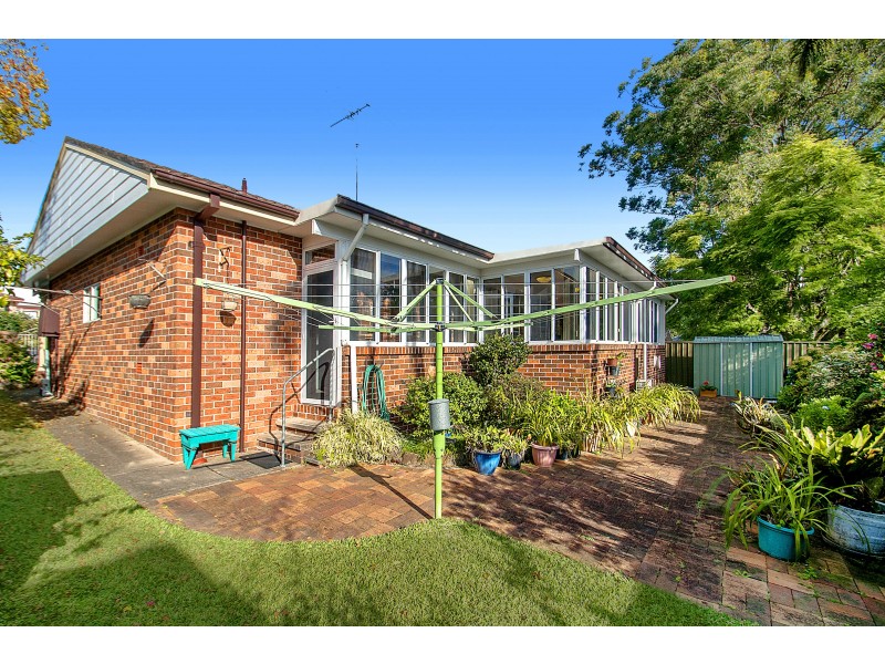 4 Julia Close, Cherrybrook NSW 2126
