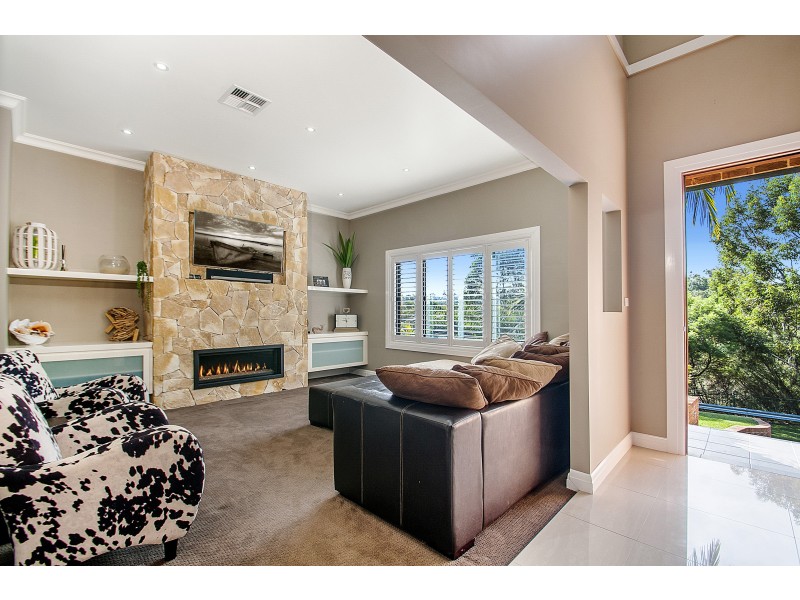 20 Mardi Court, Kellyville NSW 2155