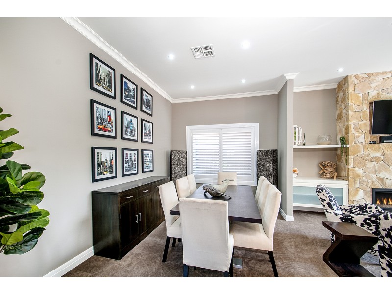 20 Mardi Court, Kellyville NSW 2155