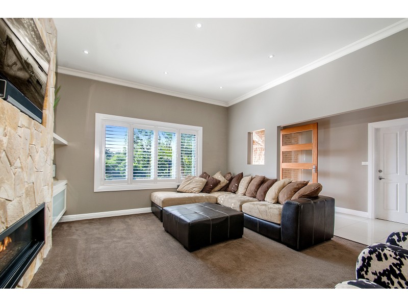 20 Mardi Court, Kellyville NSW 2155