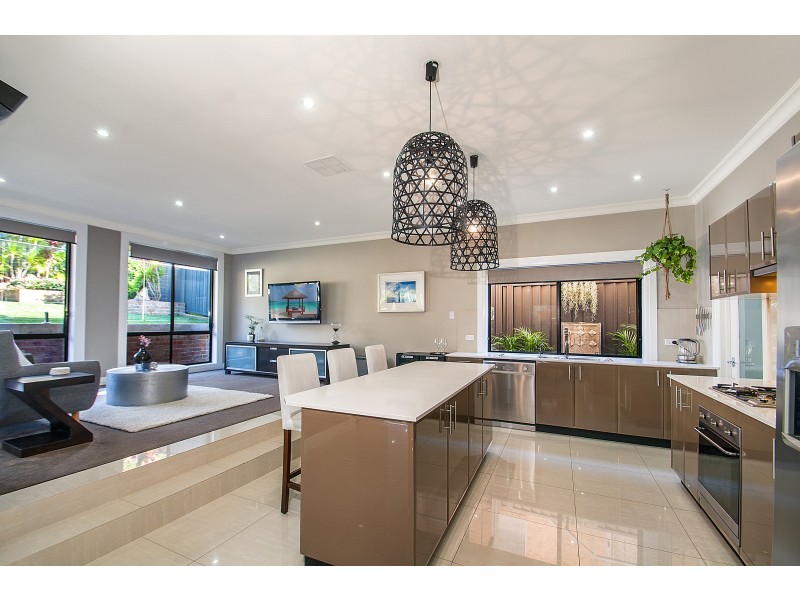 20 Mardi Court, Kellyville NSW 2155