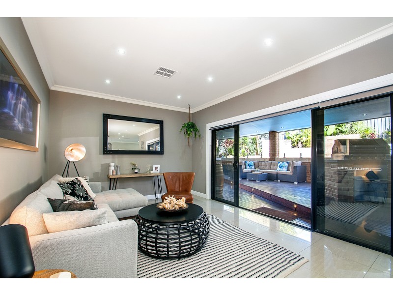 20 Mardi Court, Kellyville NSW 2155