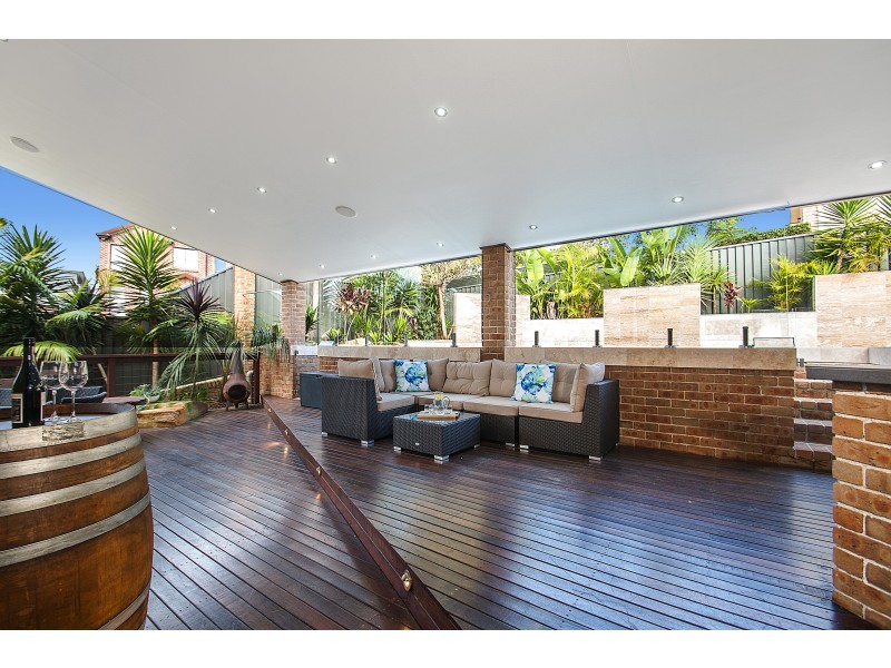 20 Mardi Court, Kellyville NSW 2155