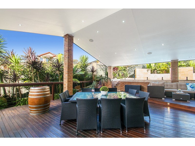 20 Mardi Court, Kellyville NSW 2155