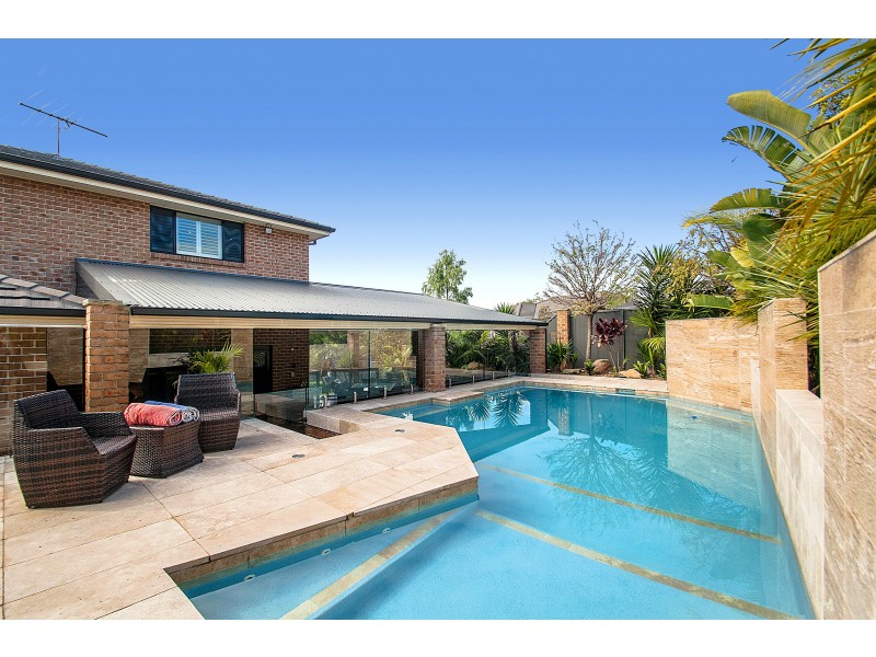 20 Mardi Court, Kellyville NSW 2155