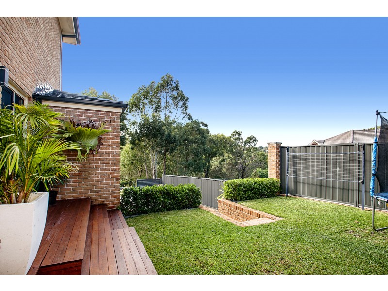 20 Mardi Court, Kellyville NSW 2155