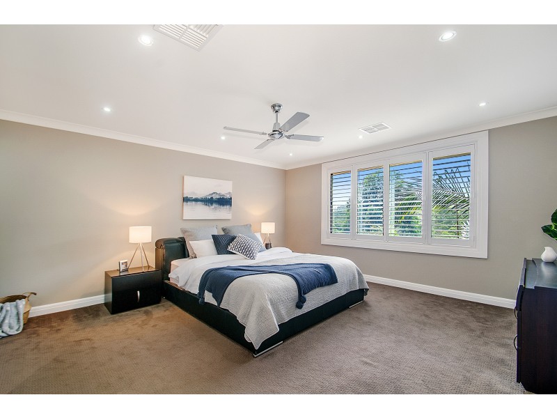 20 Mardi Court, Kellyville NSW 2155
