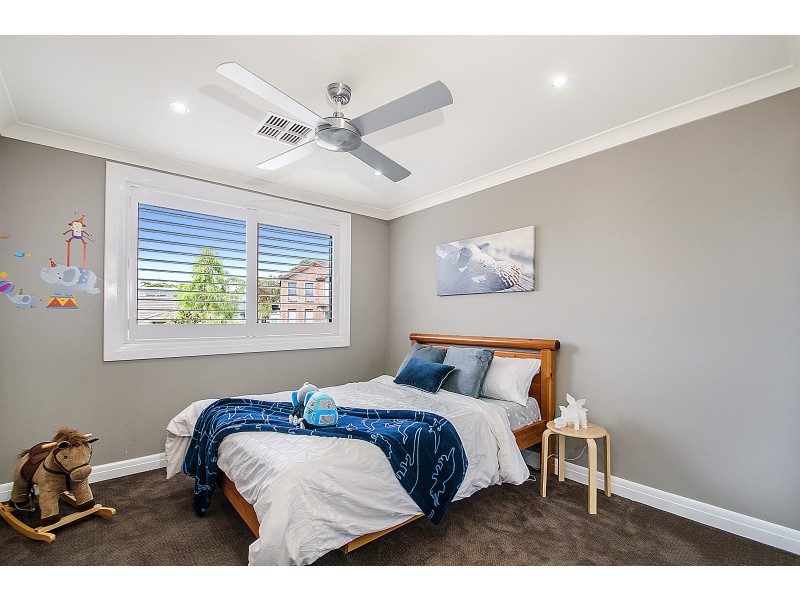 20 Mardi Court, Kellyville NSW 2155