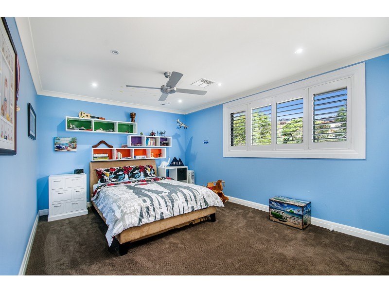 20 Mardi Court, Kellyville NSW 2155