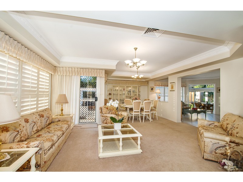 2a Blue Ridge Court, Glenhaven NSW 2156