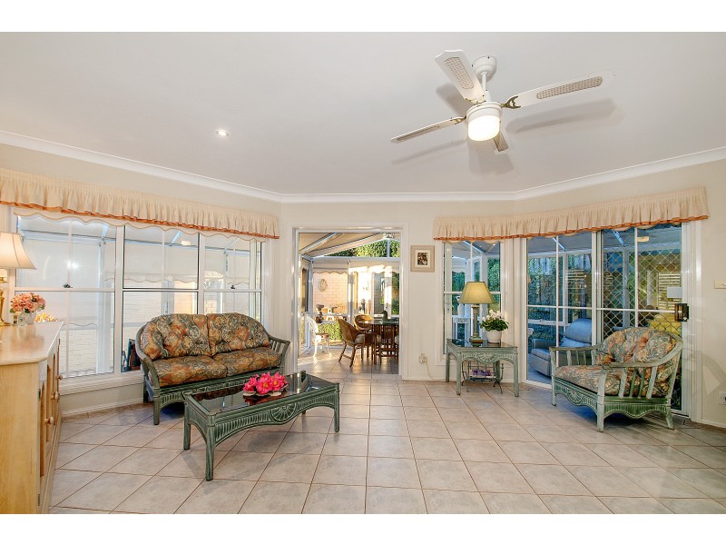 2a Blue Ridge Court, Glenhaven NSW 2156