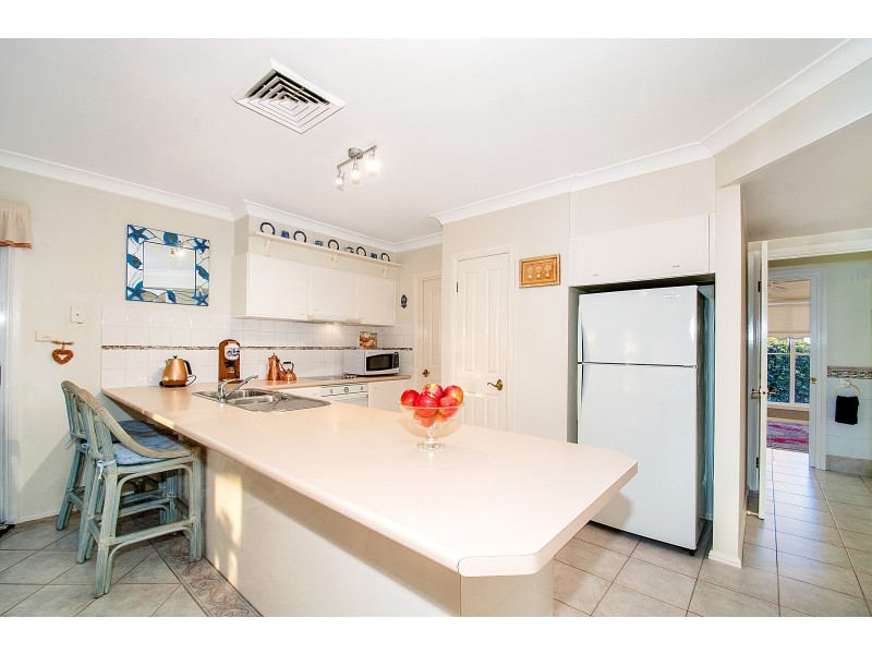 2a Blue Ridge Court, Glenhaven NSW 2156