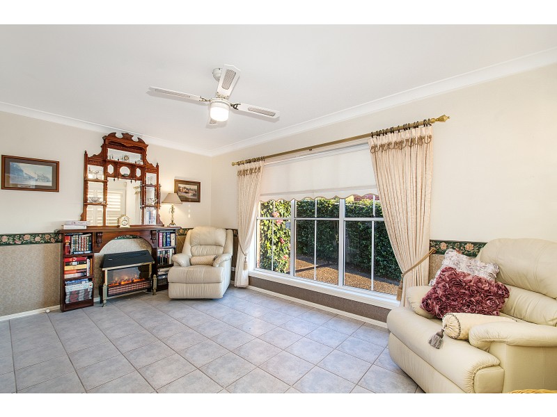 2a Blue Ridge Court, Glenhaven NSW 2156
