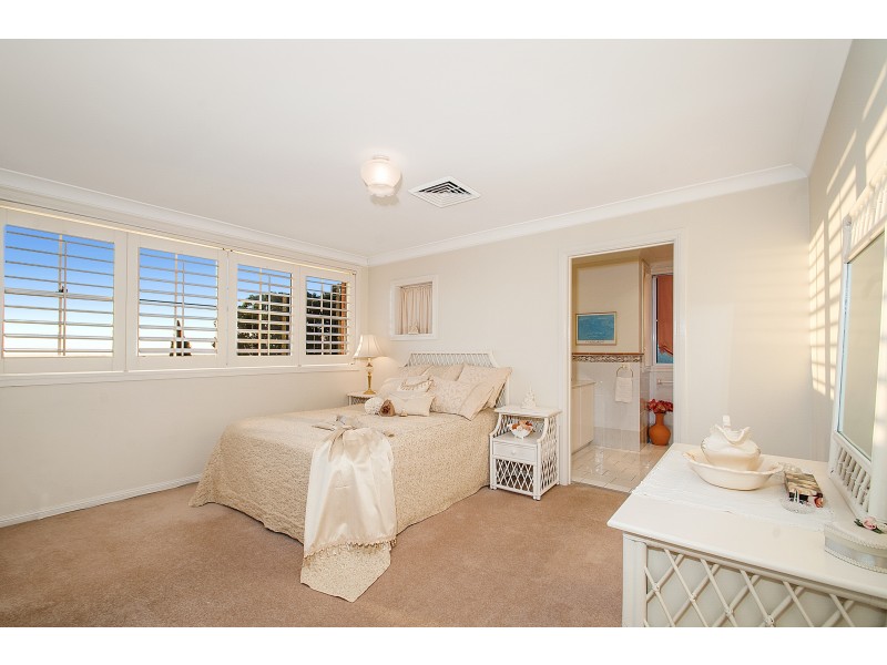 2a Blue Ridge Court, Glenhaven NSW 2156