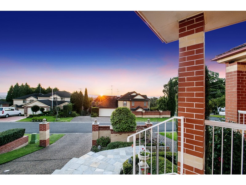 2a Blue Ridge Court, Glenhaven NSW 2156