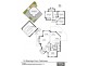 2a Blue Ridge Court, Glenhaven NSW 2156 Floorplan