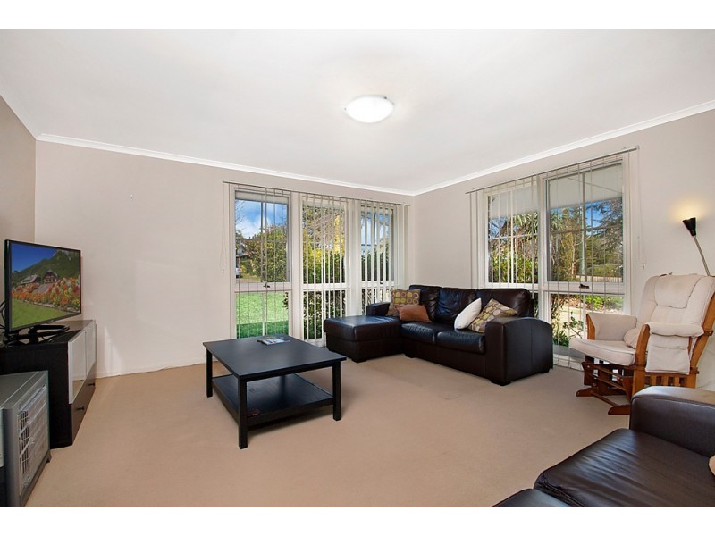 105 Coronation Road, Baulkham Hills NSW 2153