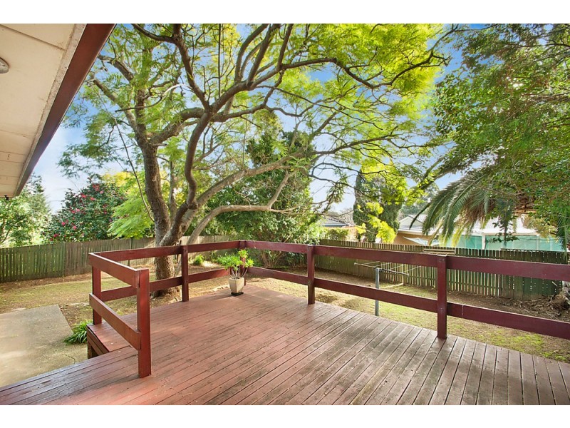 105 Coronation Road, Baulkham Hills NSW 2153