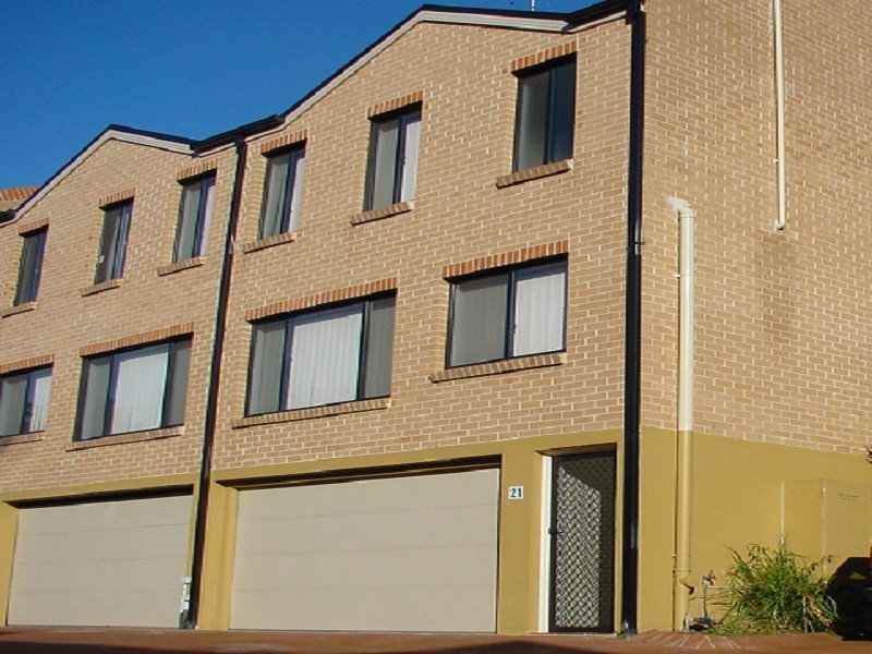 21/2 Parsonage Road, Castle Hill NSW 2154