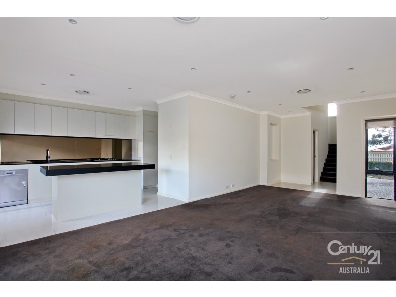 124 Rutherford Avenue, Kellyville NSW 2155
