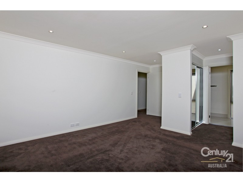 124 Rutherford Avenue, Kellyville NSW 2155