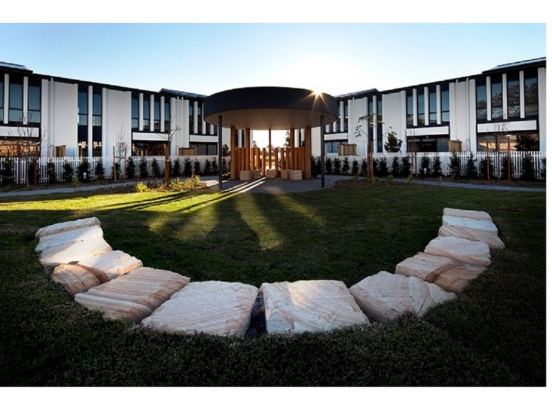 124 Rutherford Avenue, Kellyville NSW 2155