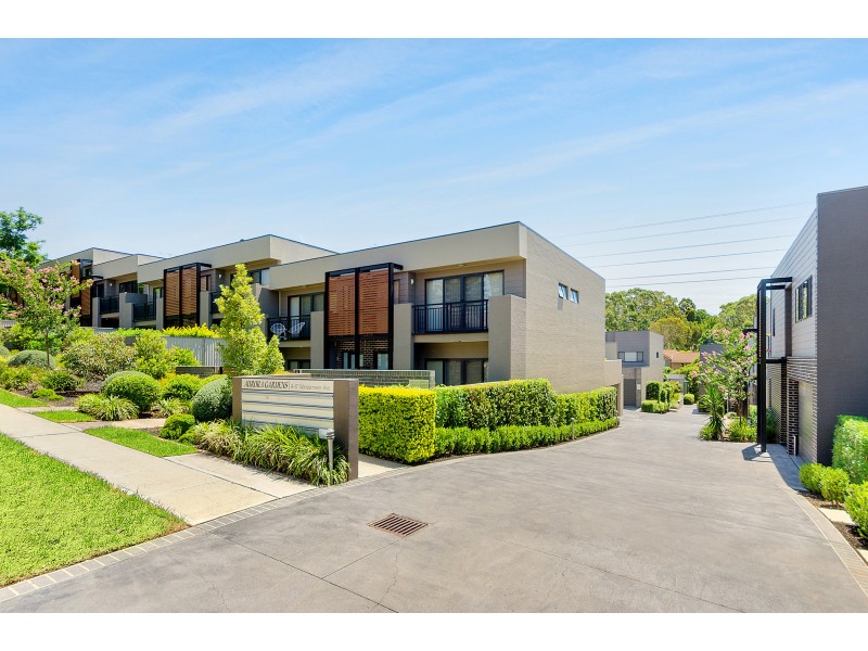 3/9-17 Windermere Avenue, Northmead NSW 2152