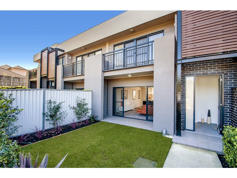 3/9-17 Windermere Avenue, Northmead NSW 2152