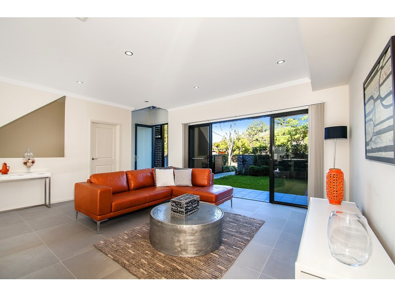 3/9-17 Windermere Avenue, Northmead NSW 2152