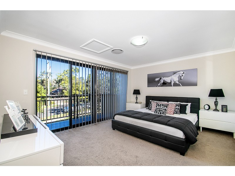 3/9-17 Windermere Avenue, Northmead NSW 2152