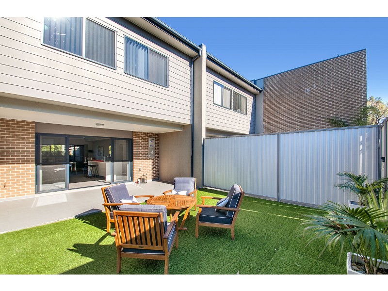 3/9-17 Windermere Avenue, Northmead NSW 2152