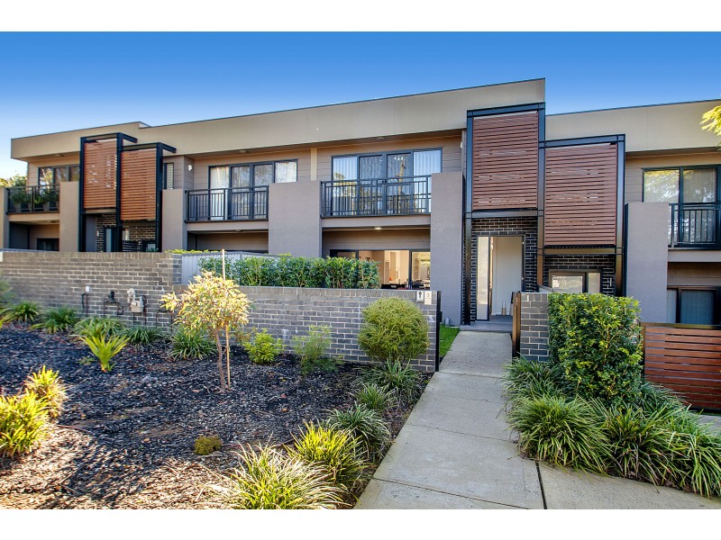3/9-17 Windermere Avenue, Northmead NSW 2152